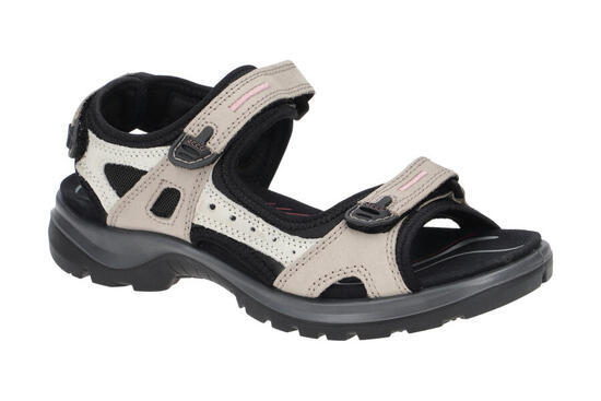 Buty do chodzenia damskie Ecco Offroad