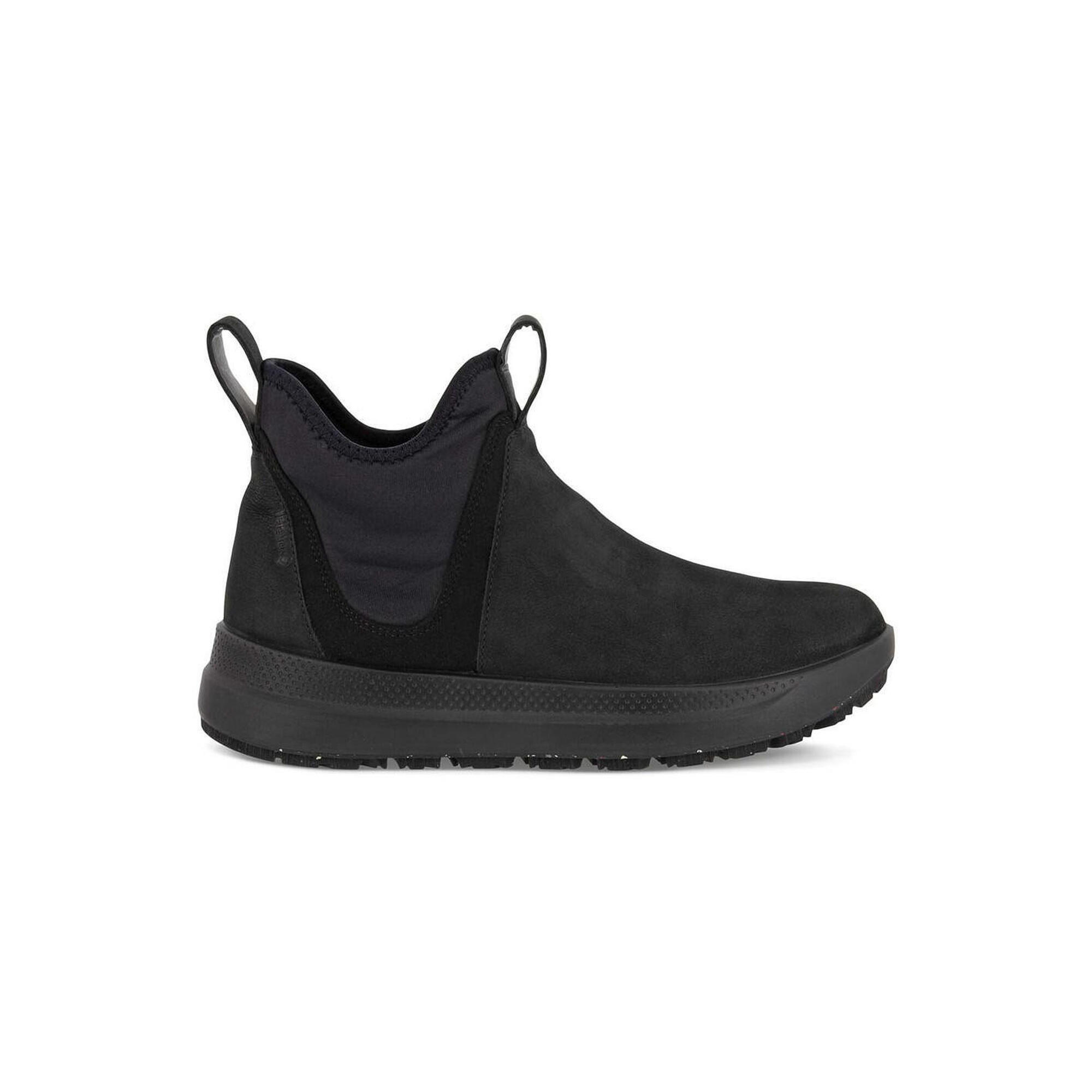 Ecco - Bottes Ecco Solice - Bottes - Noir - Decathlon