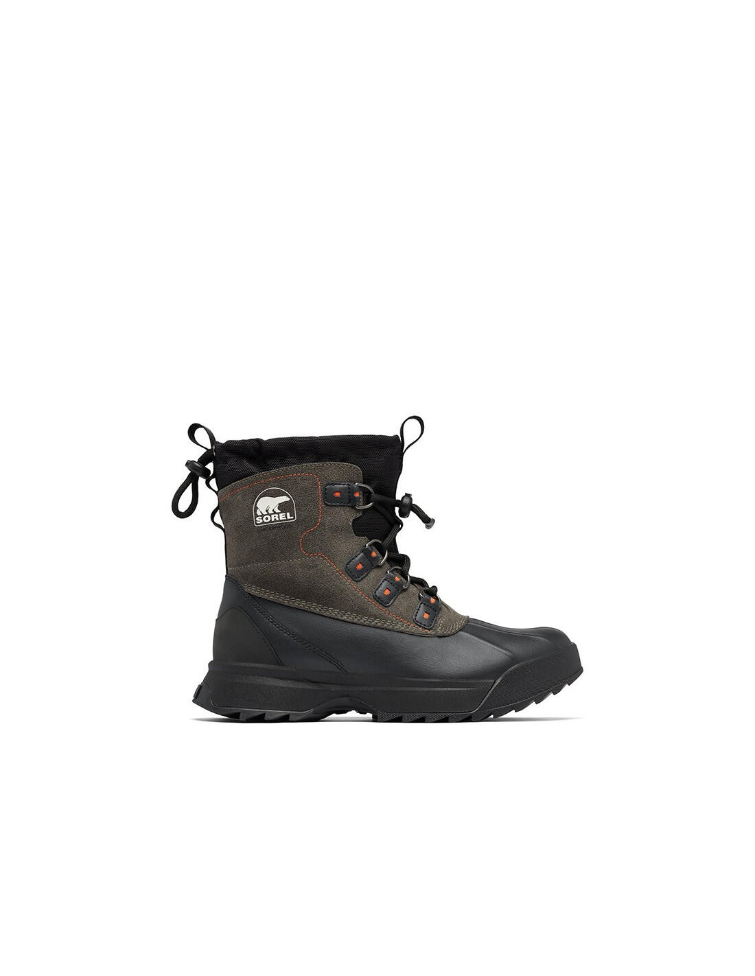 SOREL picture
