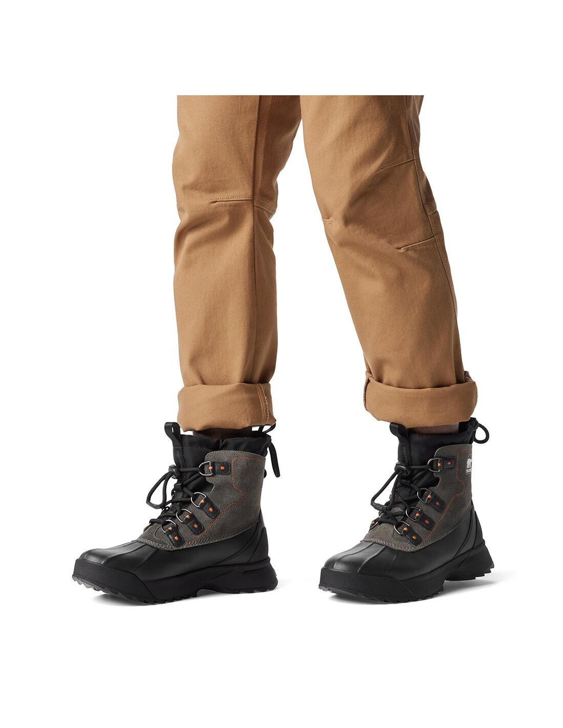 SOREL Scout 87' XT - Botas 5/5