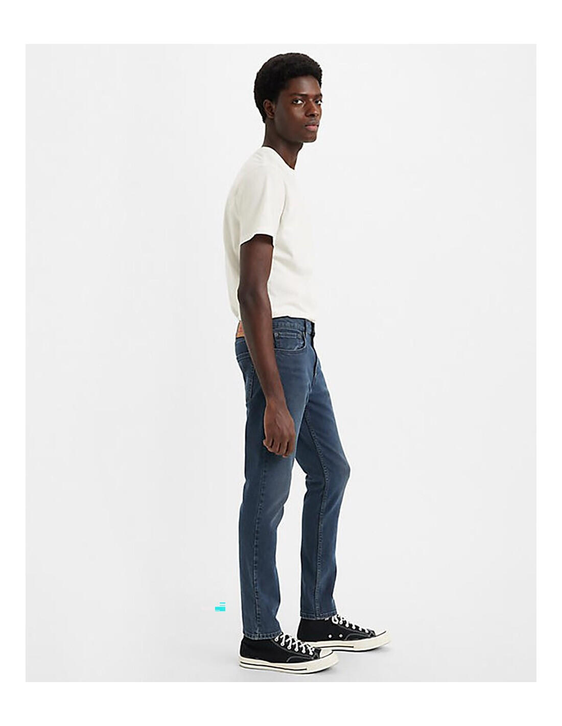 Pantalón para Hombre Levi´s  Azul 6/6
