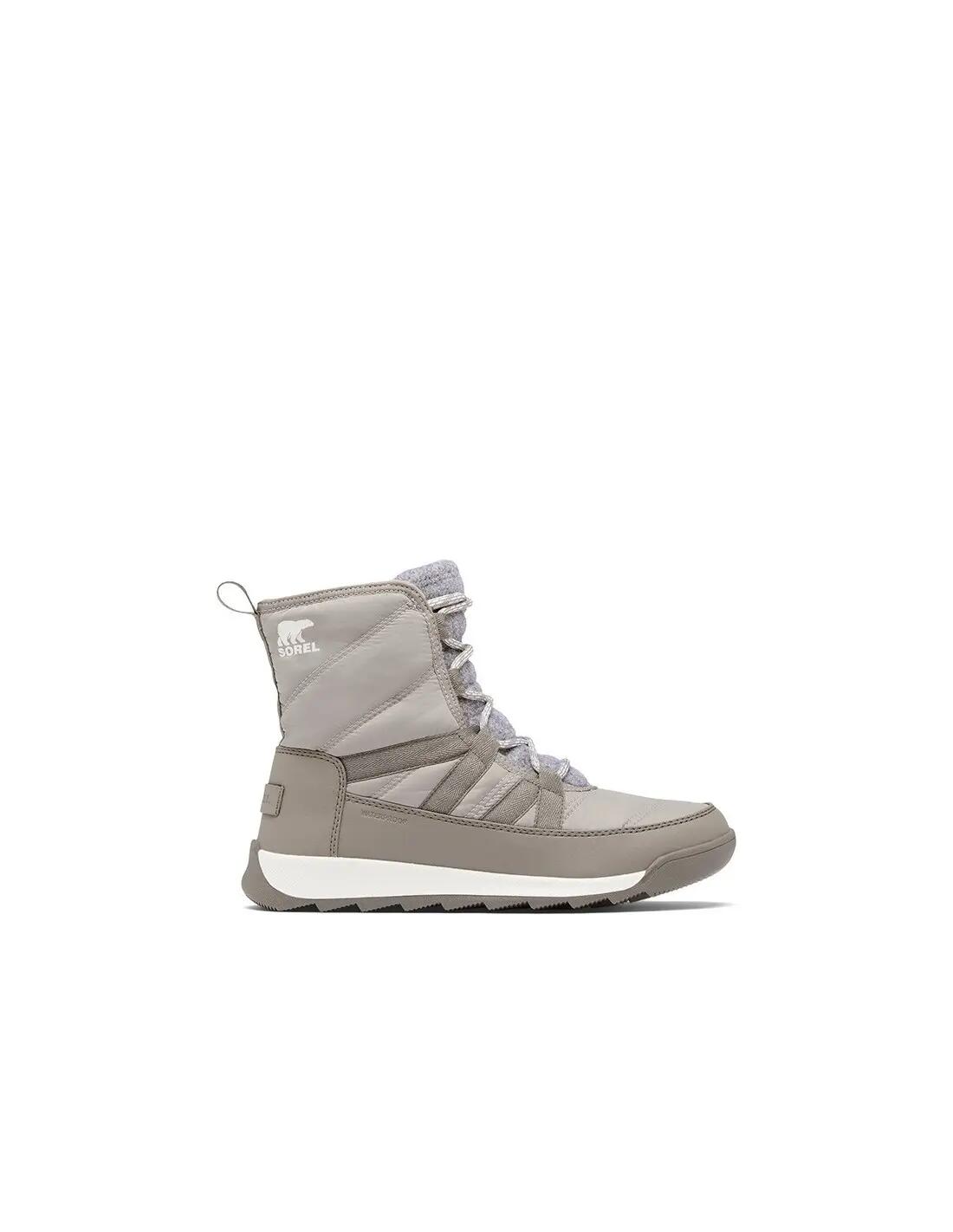 SOREL picture
