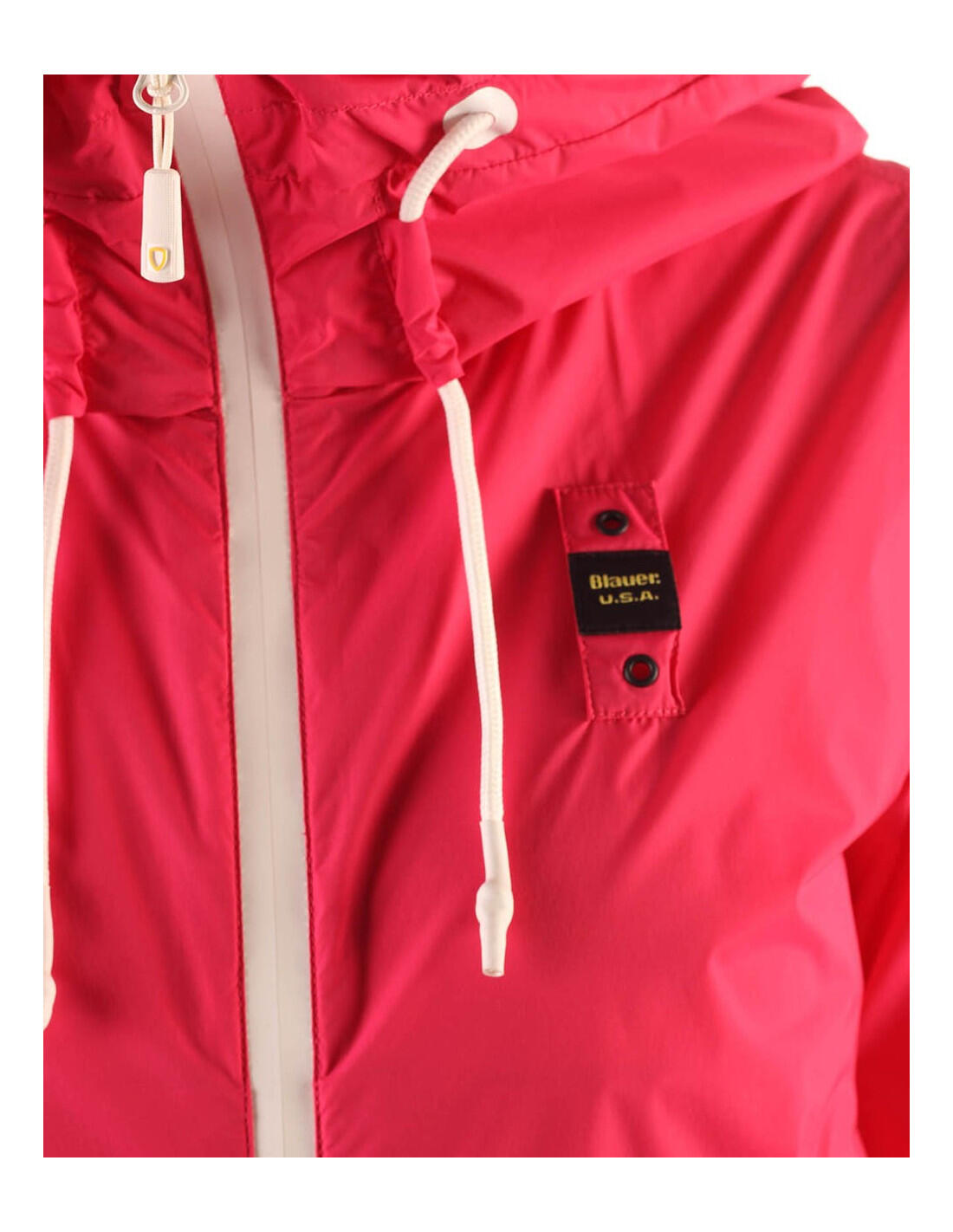 BLAUER 21SBLDC04160-005250 - Abrigo 5/5