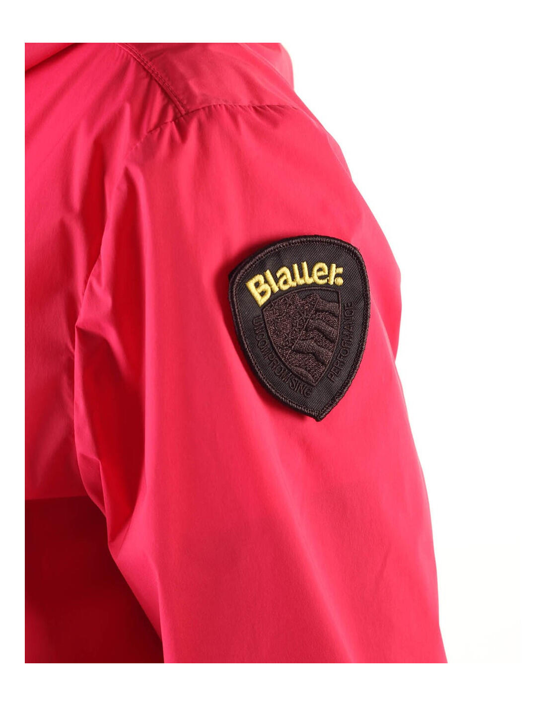 BLAUER 21SBLDC04160-005250 - Abrigo 4/5