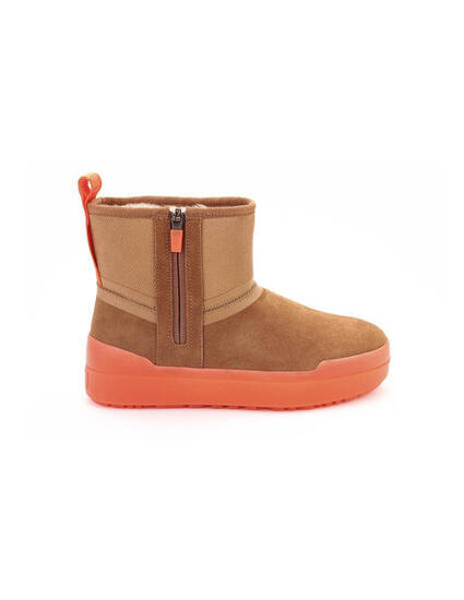Bottes UGG Classic Tech Mini