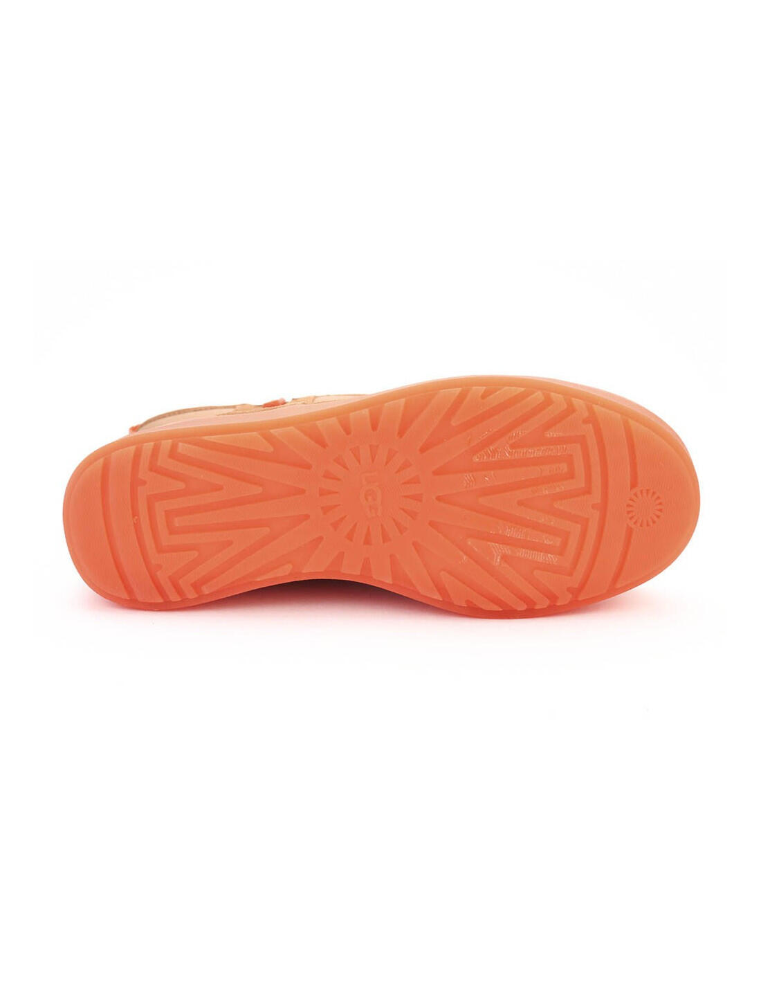 UGG Classic Tech Mini - Botas 5/5