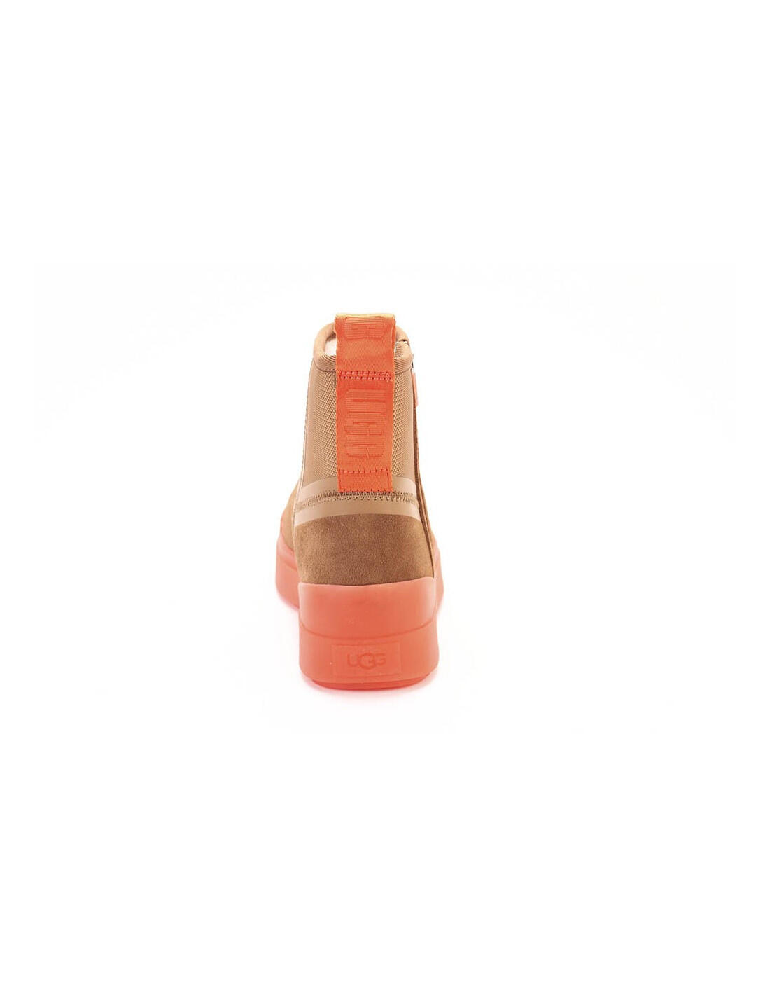 UGG Classic Tech Mini - Botas 4/5