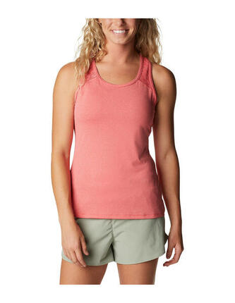 T-shirt Columbia Peak To Point II