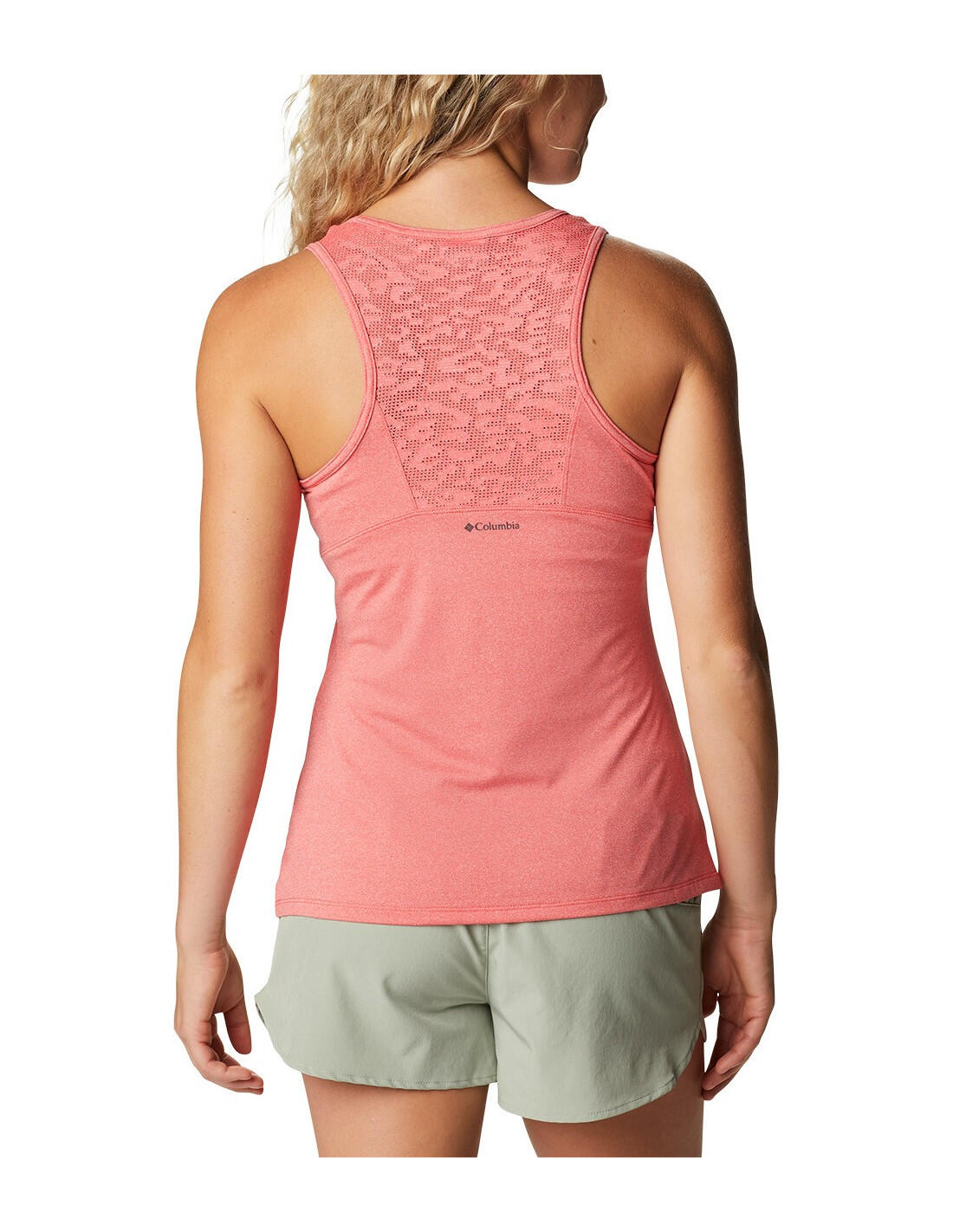 T-shirt Columbia Peak To Point II 3/5