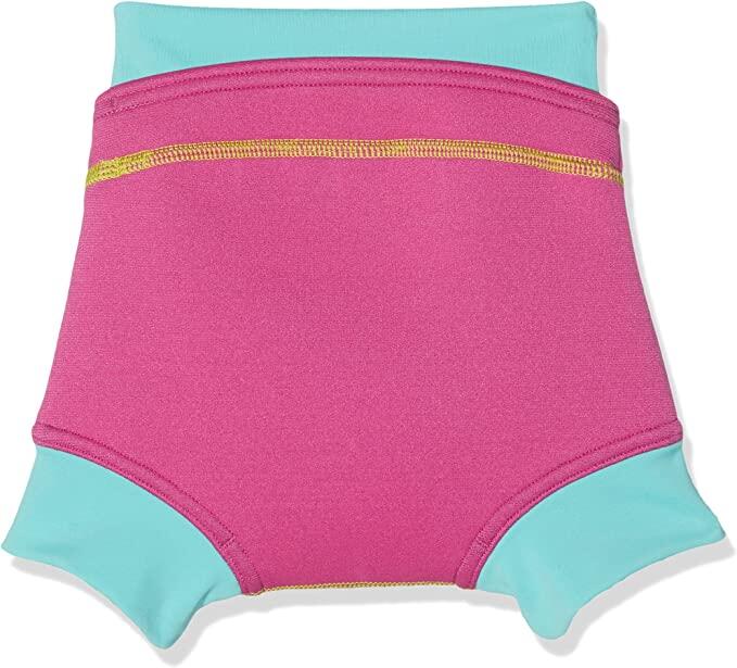 Pieluszka do pływania Speedo Swimnappy Cover 2/4