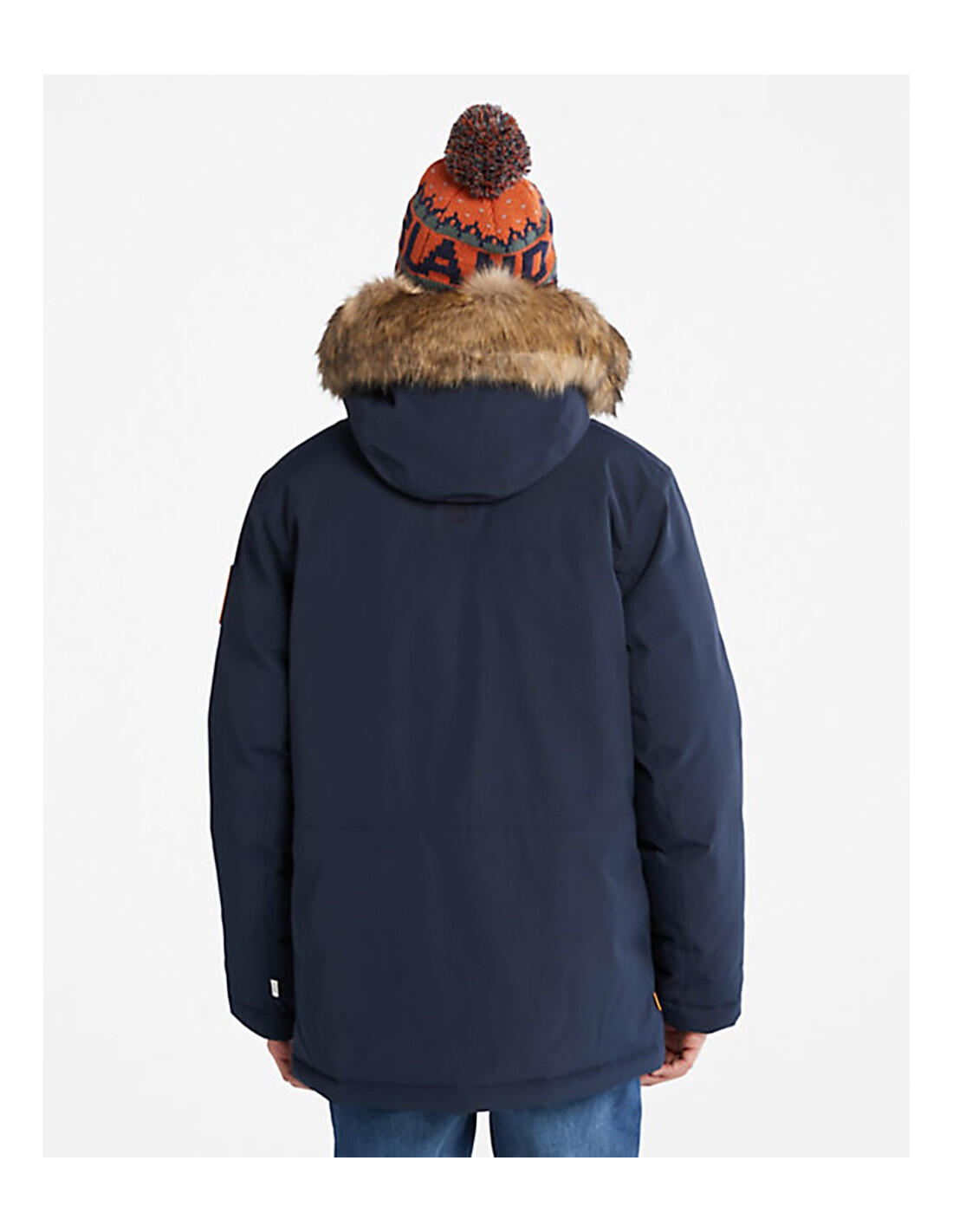TIMBERLAND Scar Ridge - Parka 3/5
