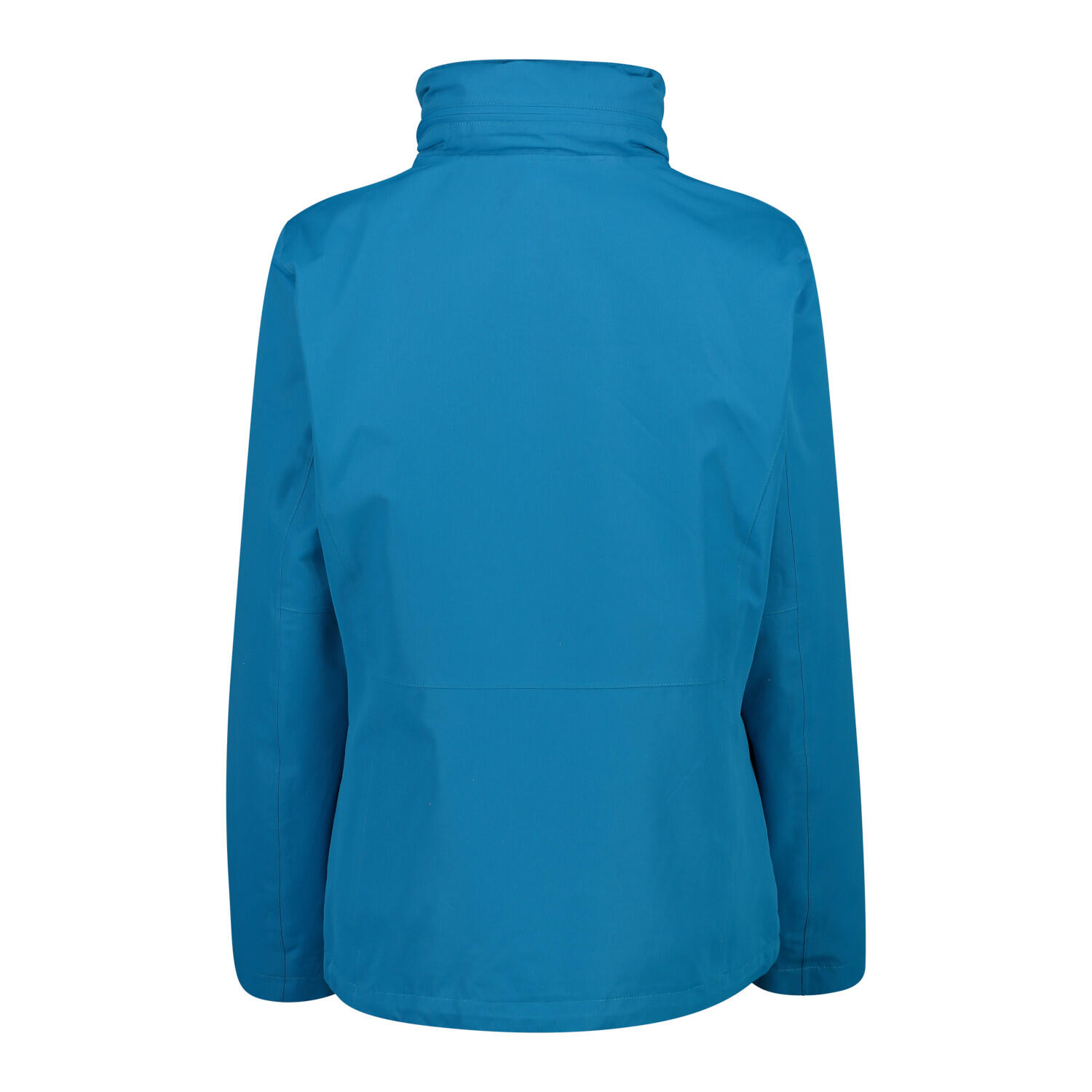 CMP Damen Jacke Jacket Zip Hood Detachble Inn.Jacket 32Z1436D 7/11