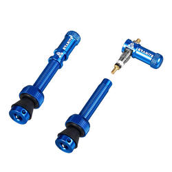 Valve avec bouchons Granite Design Juicy Nipples