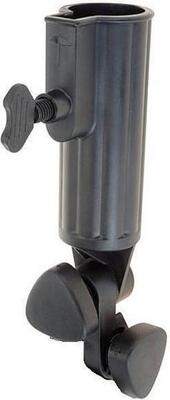 Fastfold universele parapluhouder voor golf trolleys