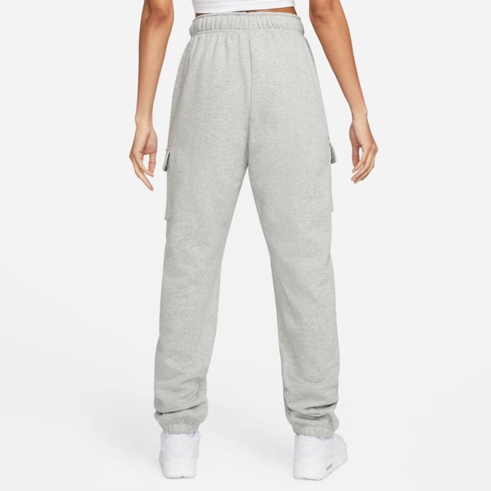 Trainingsbroek Nike Dames Mid-Rise Oversized Cargo 2/2
