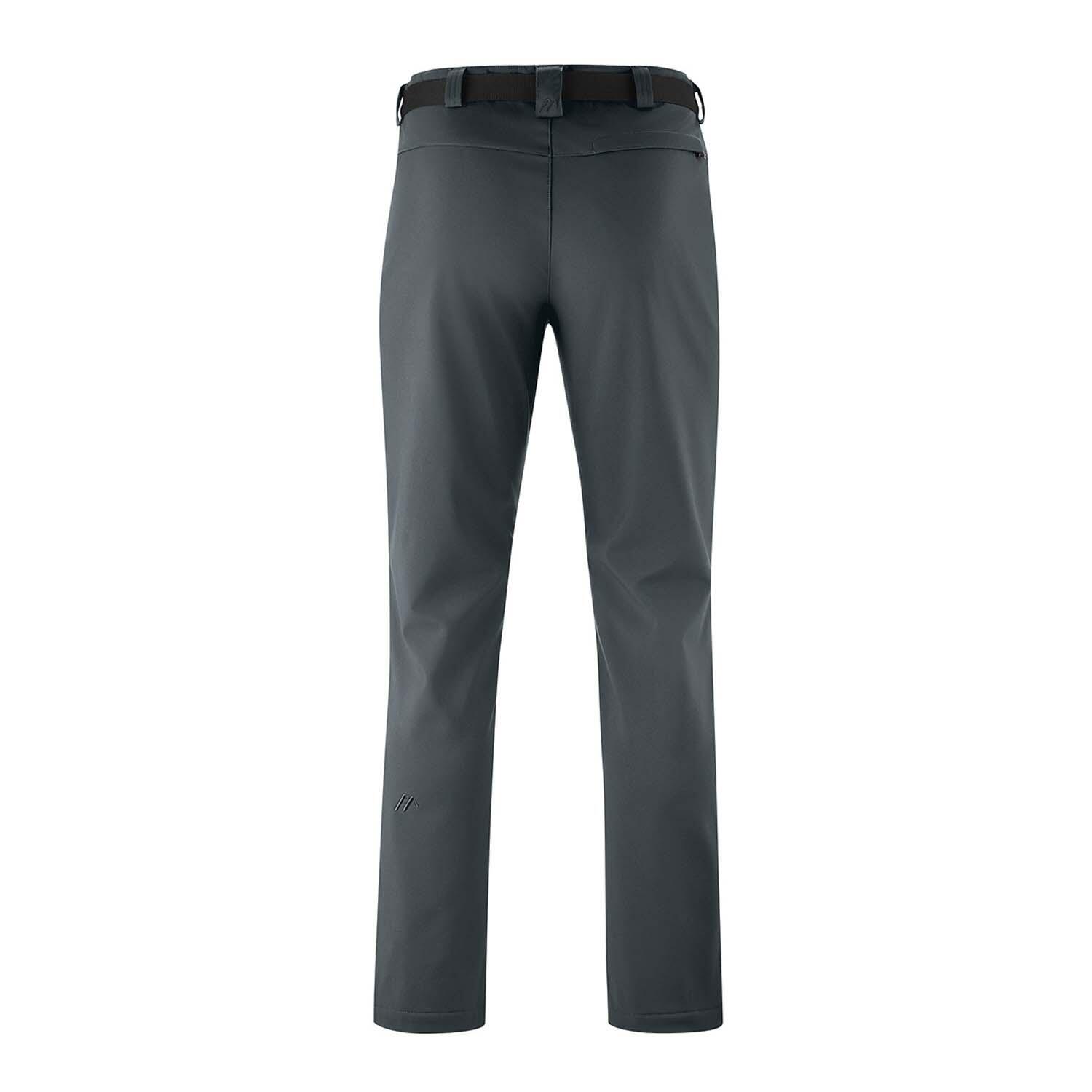 Herren Softshellhose Perlit 7/7