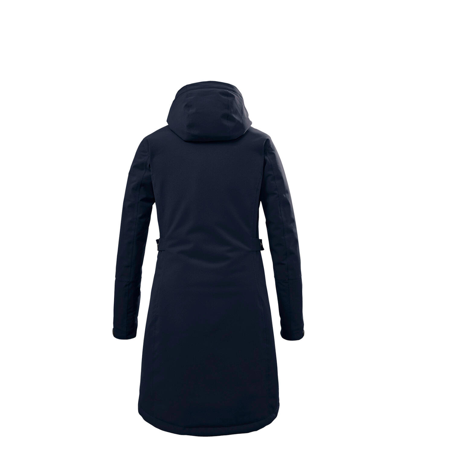 Damen Parka KOW 165 6/6