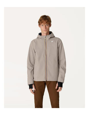 K-WAY Jacko Bonded - Corto - Giacca