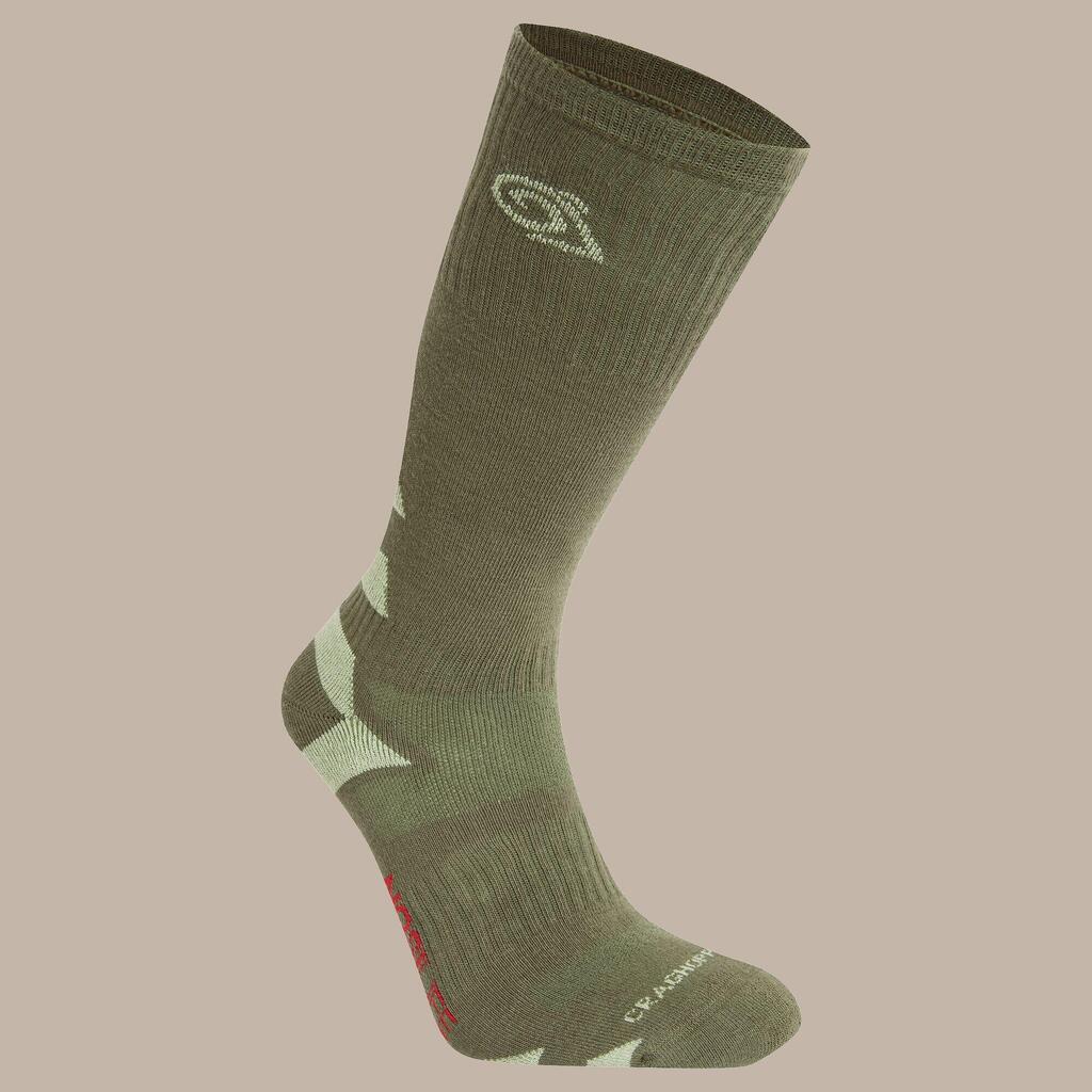 Unisex Insect Repellent Adventure Socks