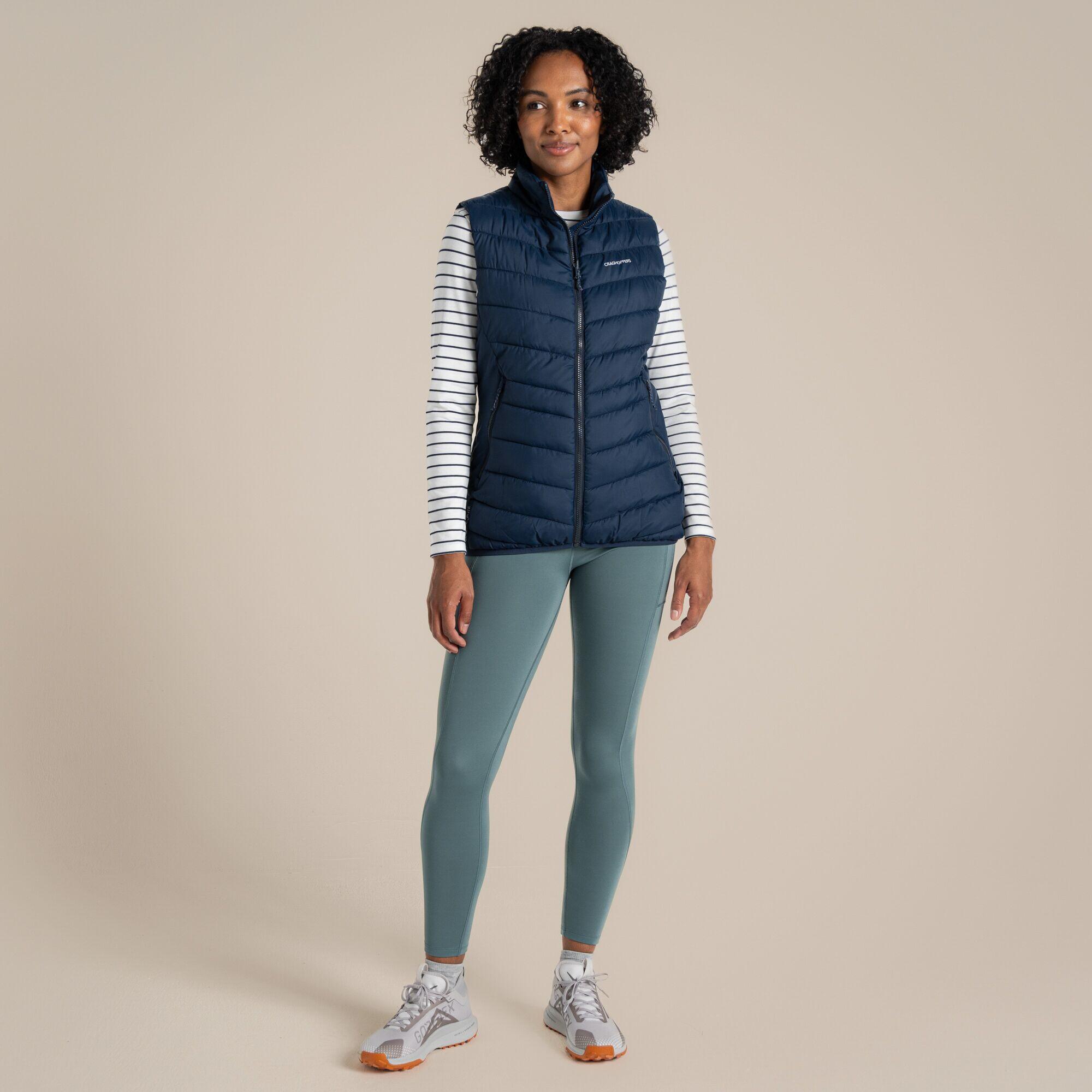 Compresslite IX Vest 3/8