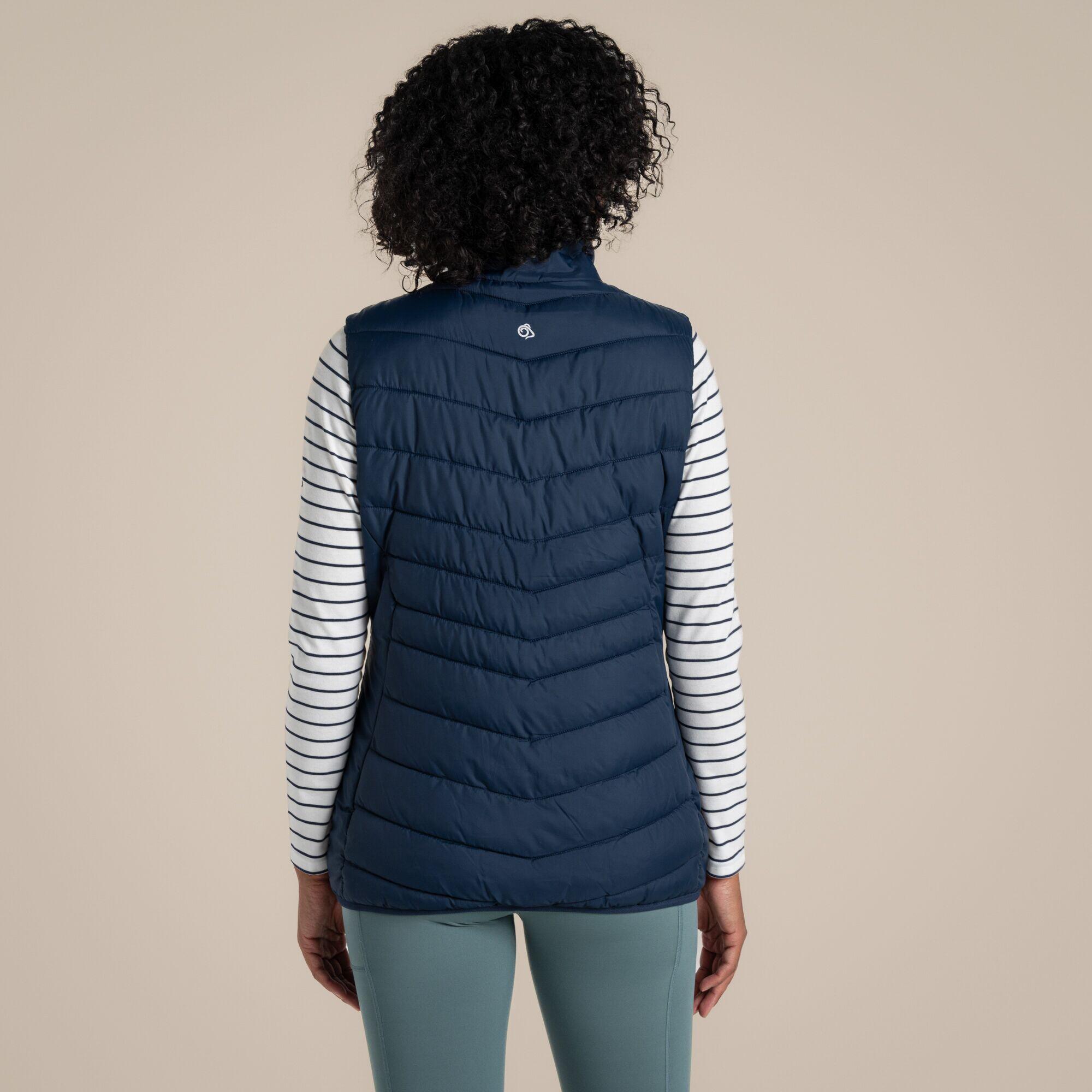 Gilet sans manches Compresslite IX 2/8