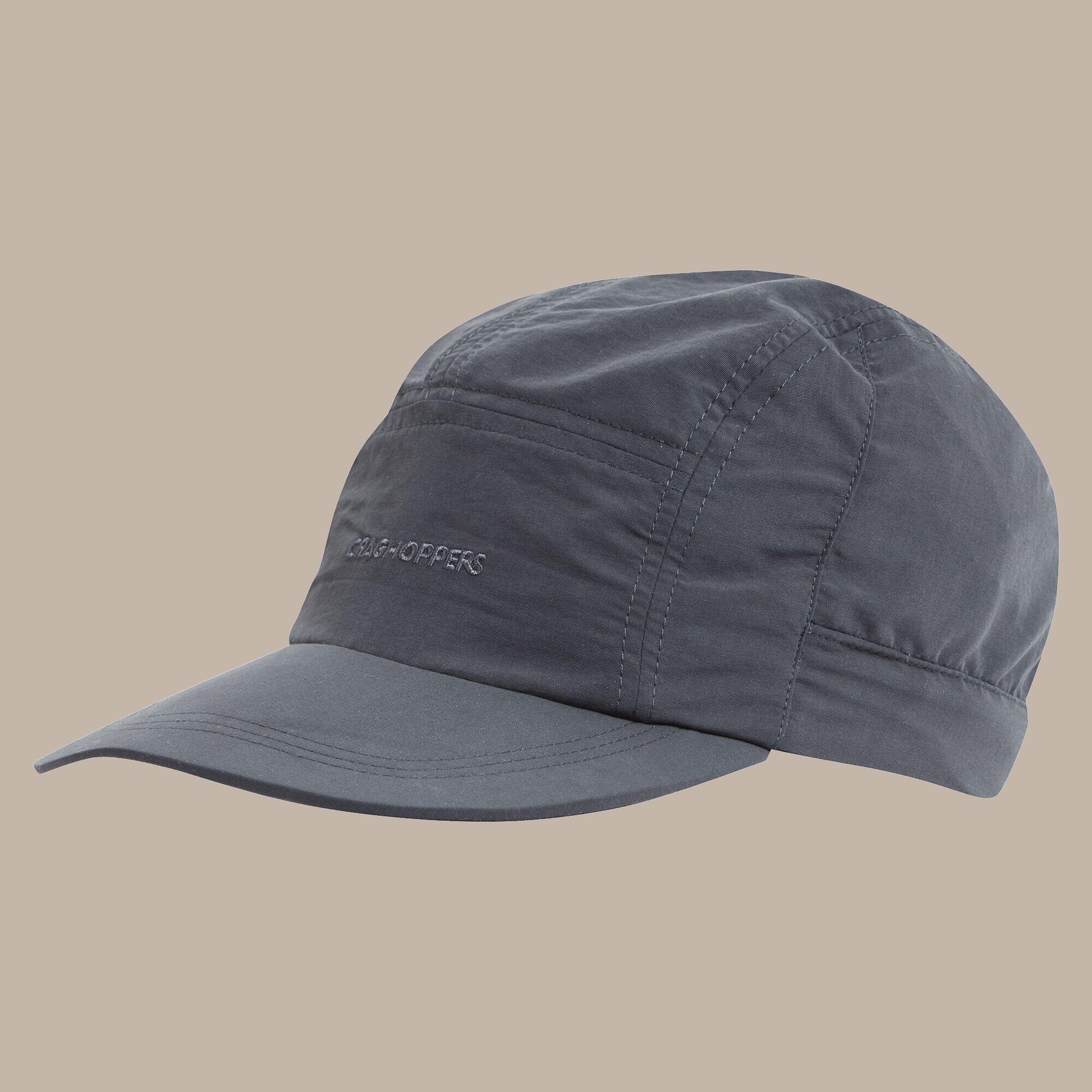 Craghoppers - Chapeau Désert Pour Hommes Nosilife Iii - Bob - Gris - 38 S - Decathlon