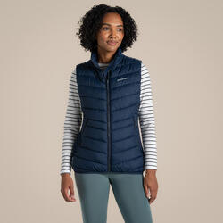 Gilet sans manches Compresslite IX