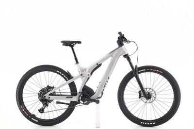 Refurbished E-MTB Fully · Strike eRide 920 · Guter Zustand