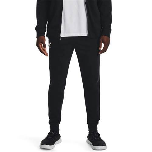Spodnie sportowe męskie Under Armour Ua Rival Terry Jogger