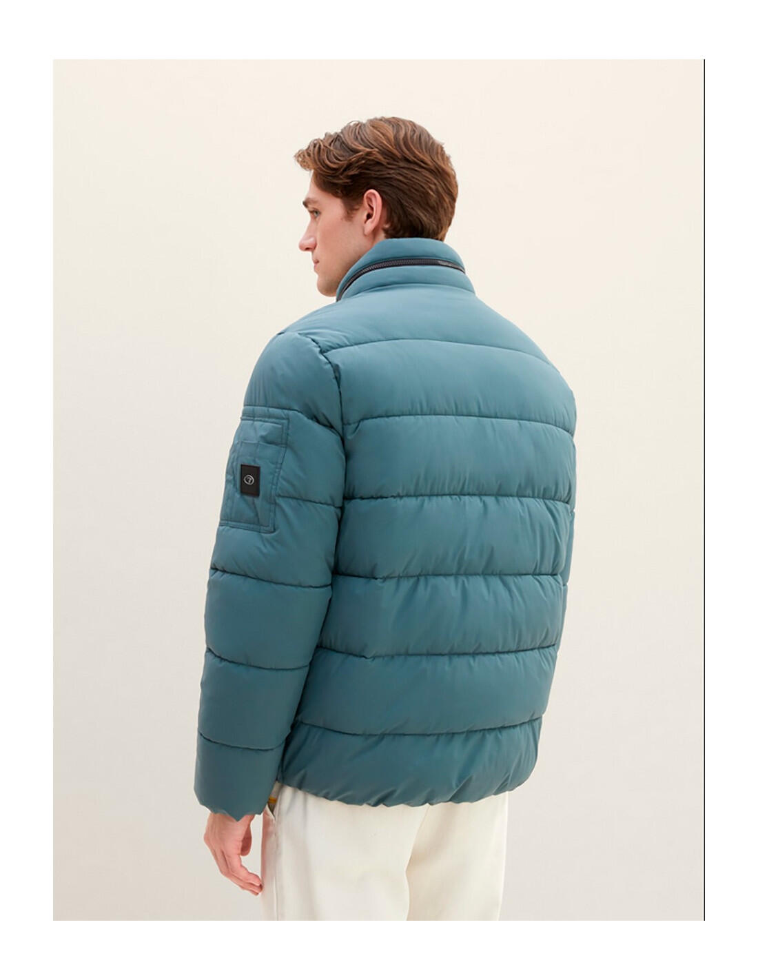 TOM TAILOR 1037333 - Jaqueta 3/5