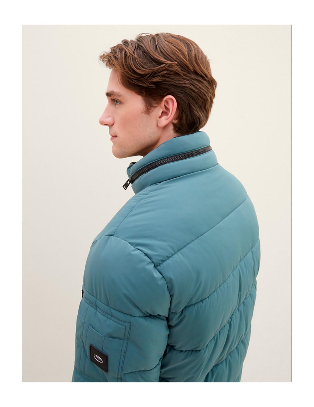 TOM TAILOR 1037333 - Jaqueta 5/5