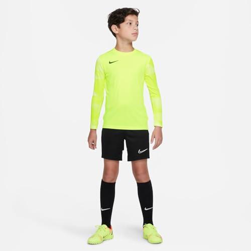 Magliette calcio ragazzo Nike JR Dry Park IV 5/5