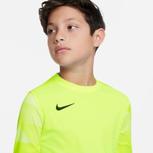 Magliette calcio ragazzo Nike JR Dry Park IV 4/5