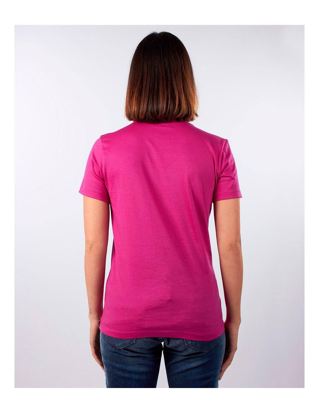 Camiseta Diesel 00SEMJ0HERA 3/4