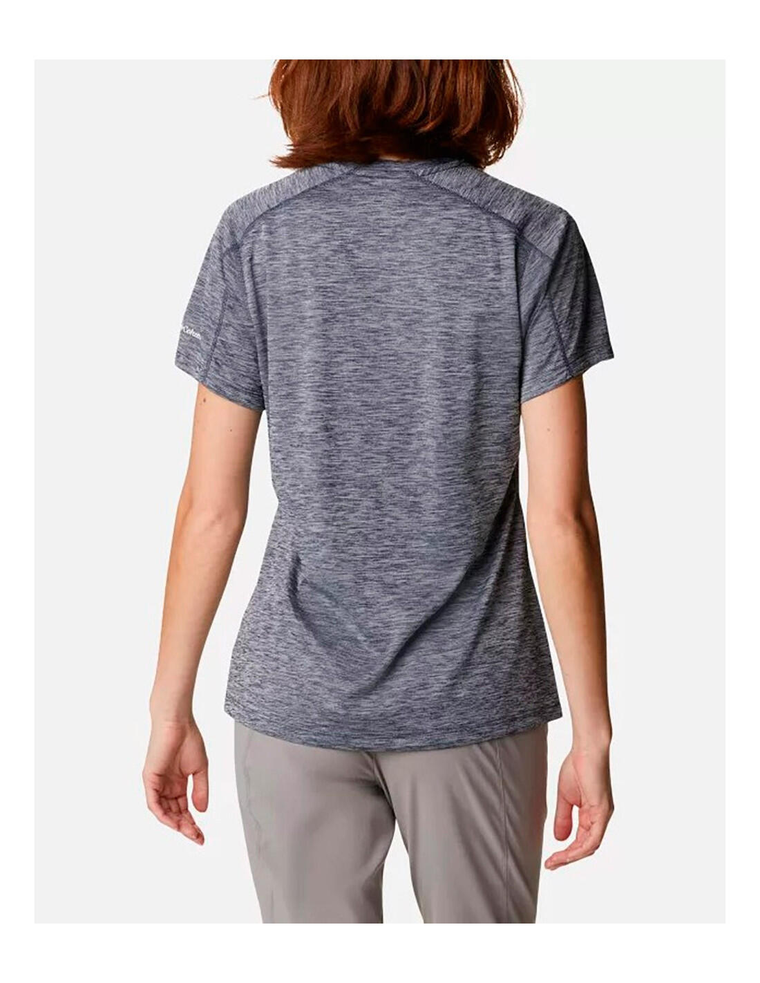 T-shirt Columbia pour femmes « Zero Rules » 3/5