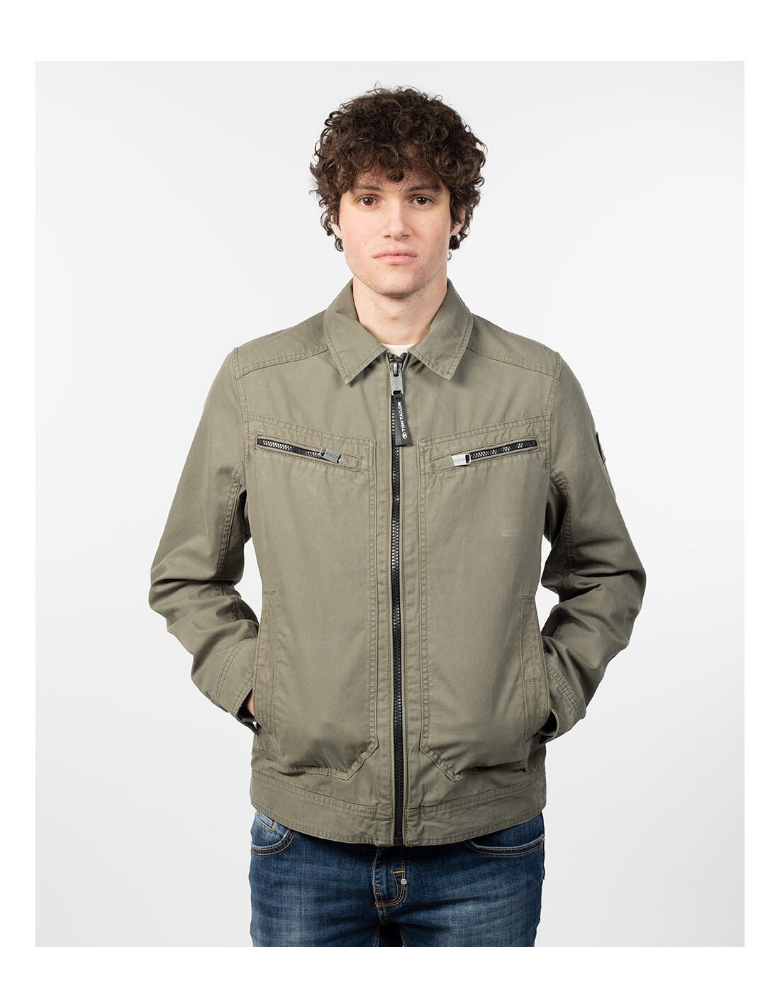 TOM TAILOR picture