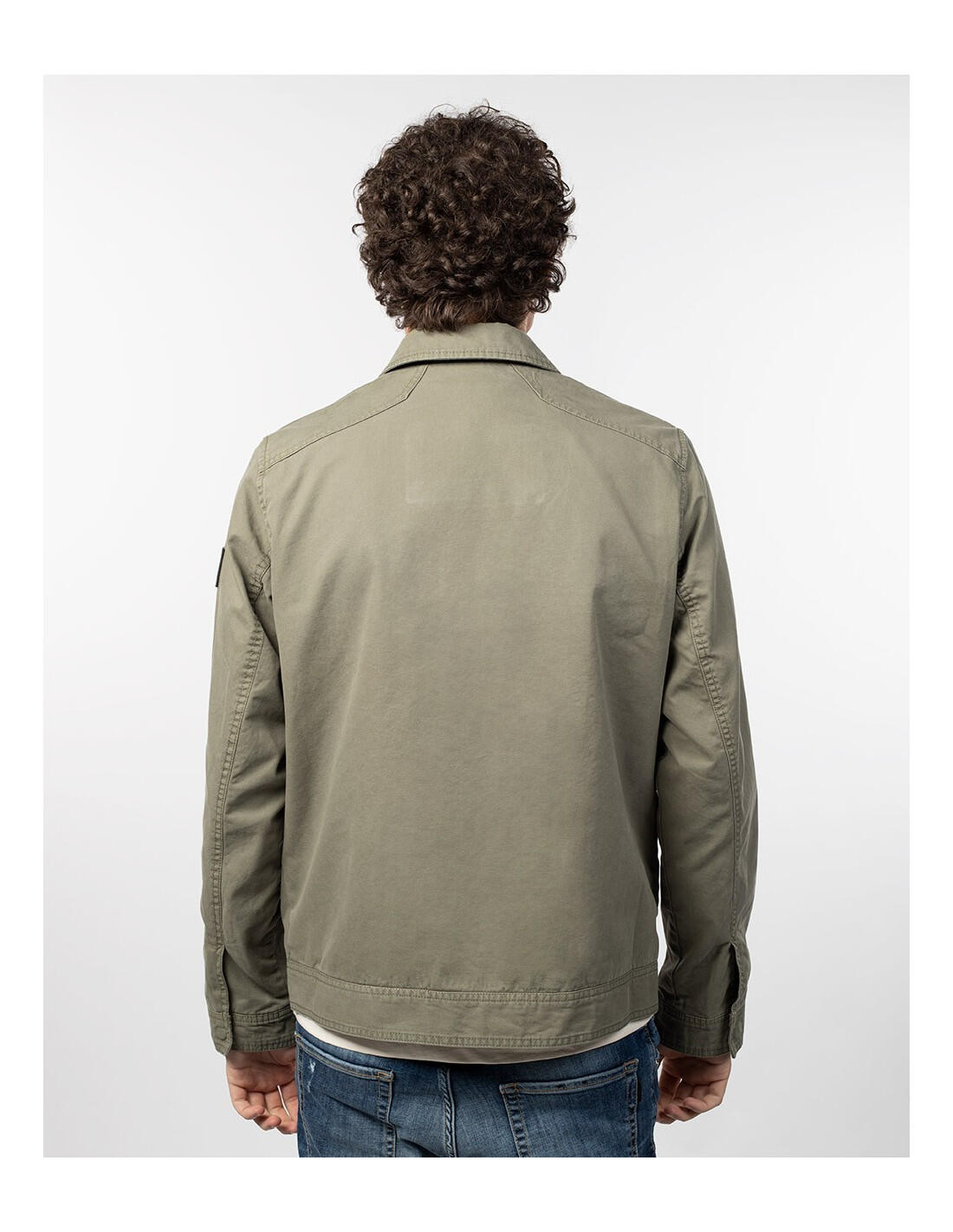 TOM TAILOR - 1034863 - Jaqueta 3/5