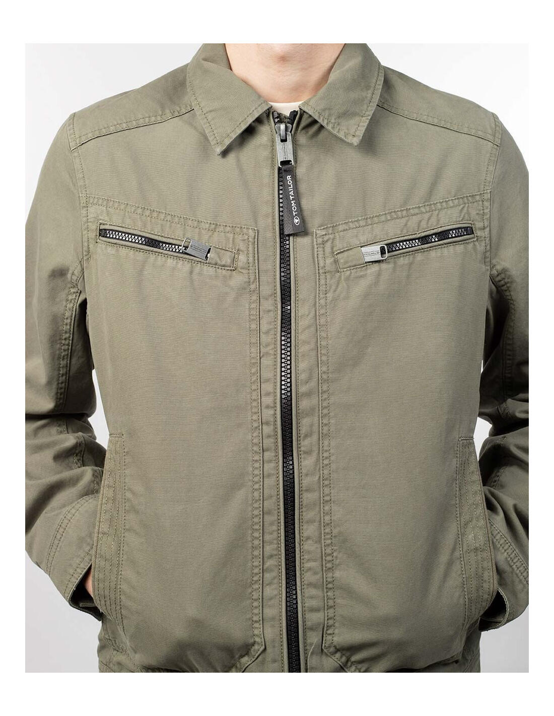 TOM TAILOR - 1034863 - Jaqueta 5/5
