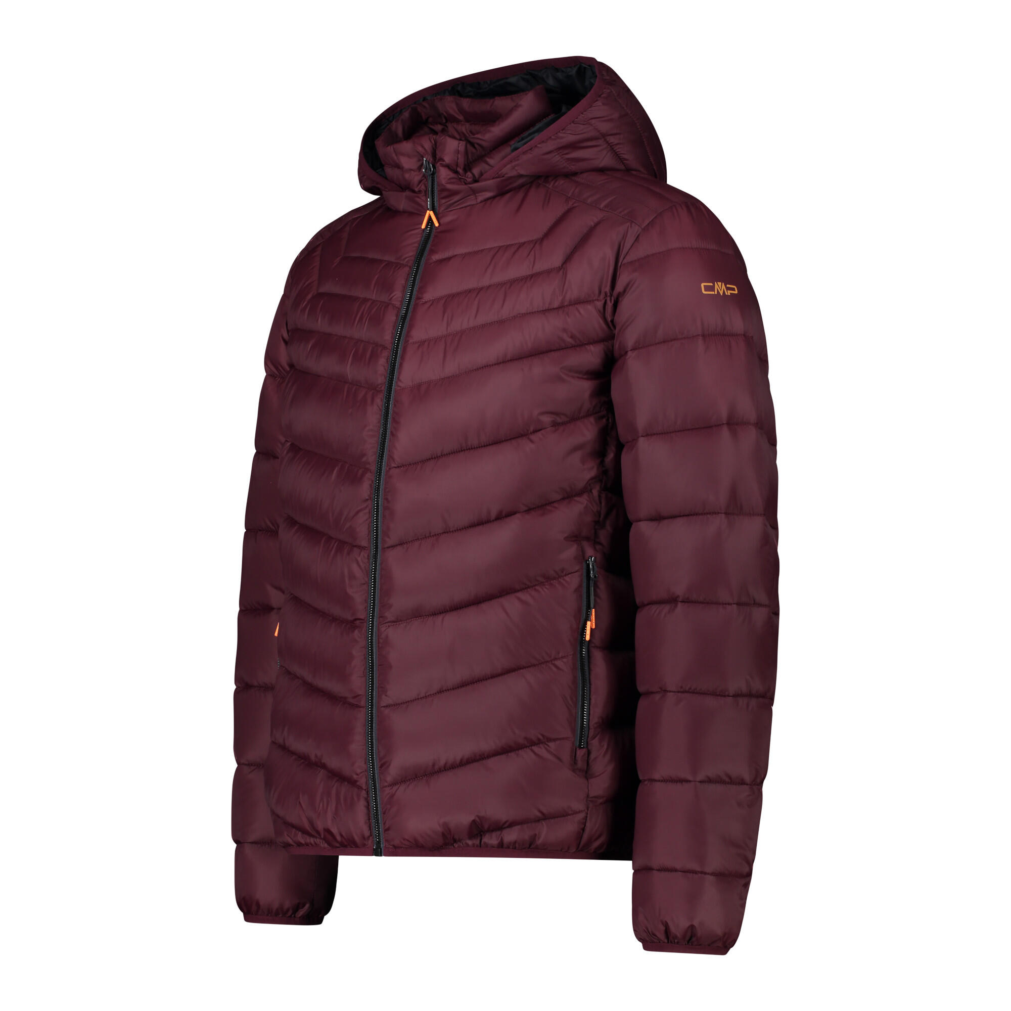 Piumino con cappuccio 3M™ Thinsulate™ CMP 3/3