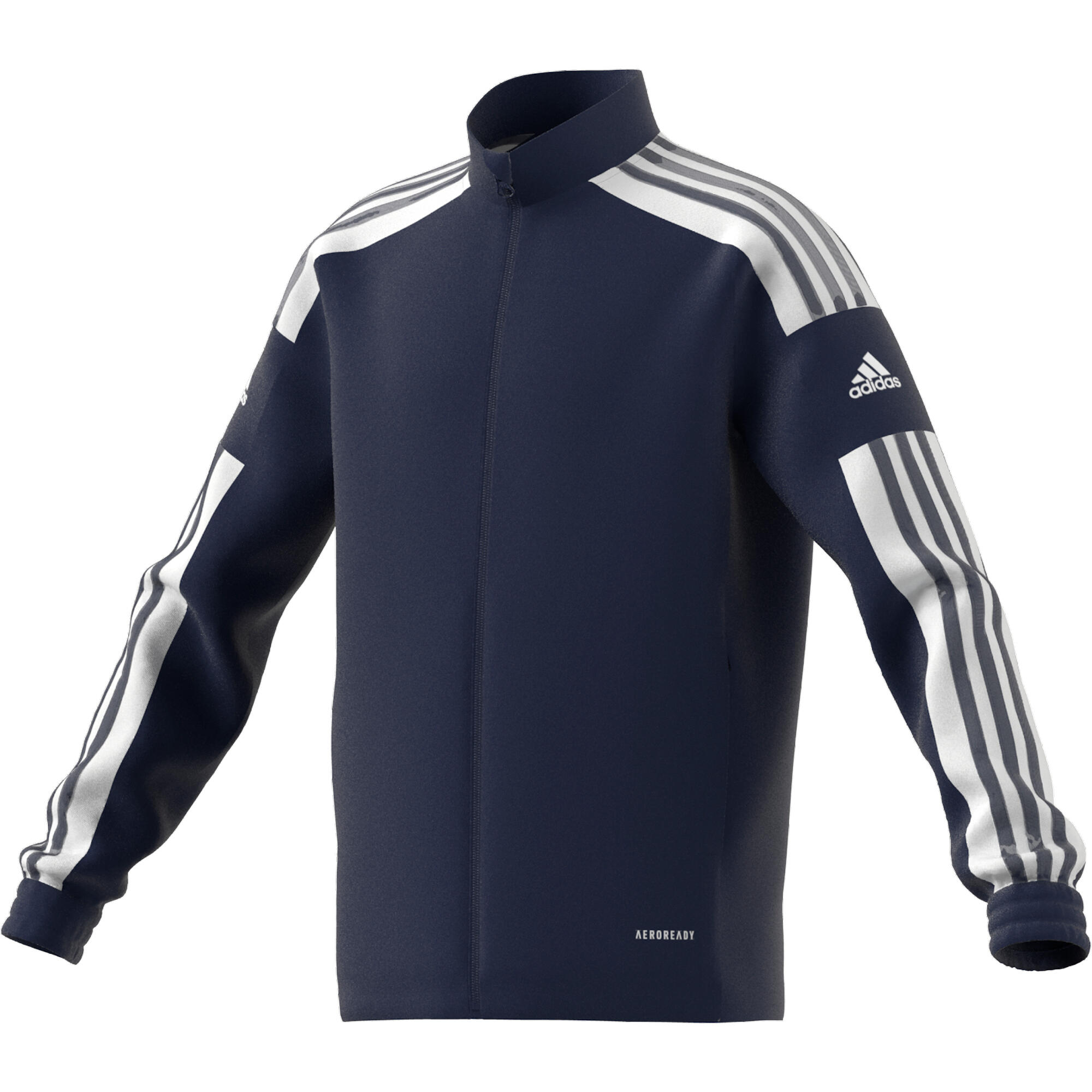 Veste enfant adidas Squadra 21 Training 3/6