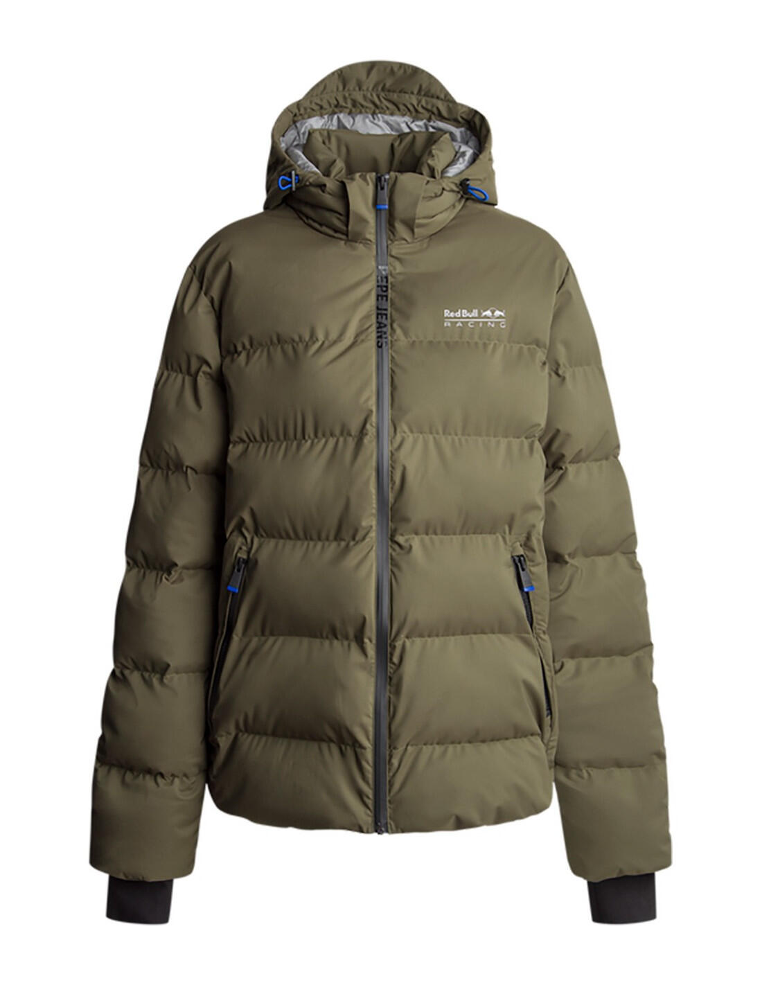 RED BULL RACING x Pepe Jeans RU400003 - Abrigo 1/5