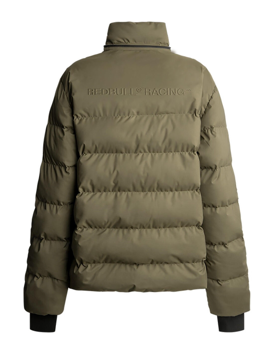 RED BULL RACING x Pepe Jeans RU400003 - Abrigo 3/5