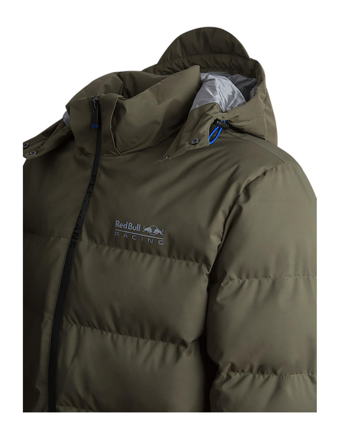 RED BULL RACING x Pepe Jeans RU400003 - Abrigo 5/5