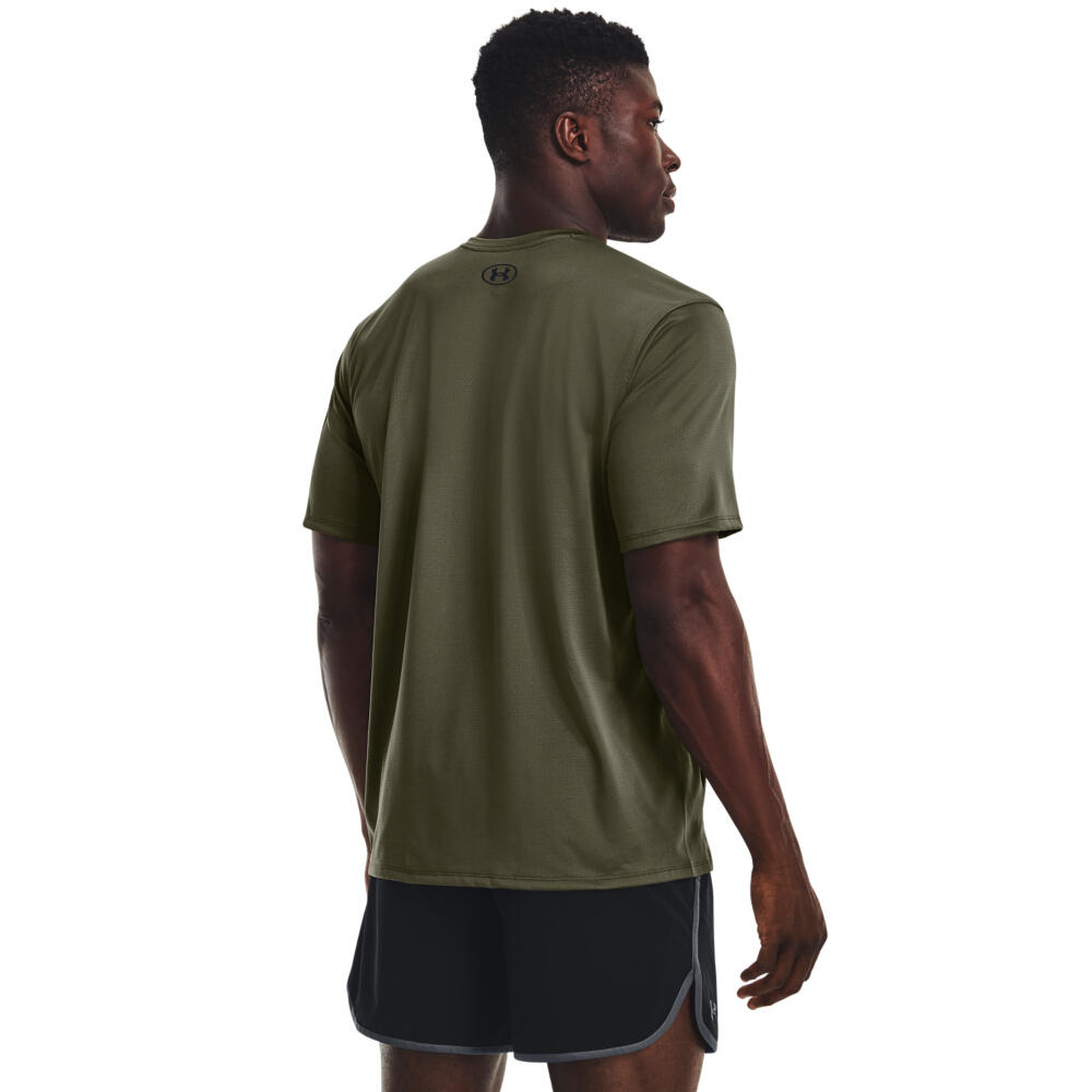 T-shirt Under Armour Tee-shirt Tech Vent Under Armour 8/8