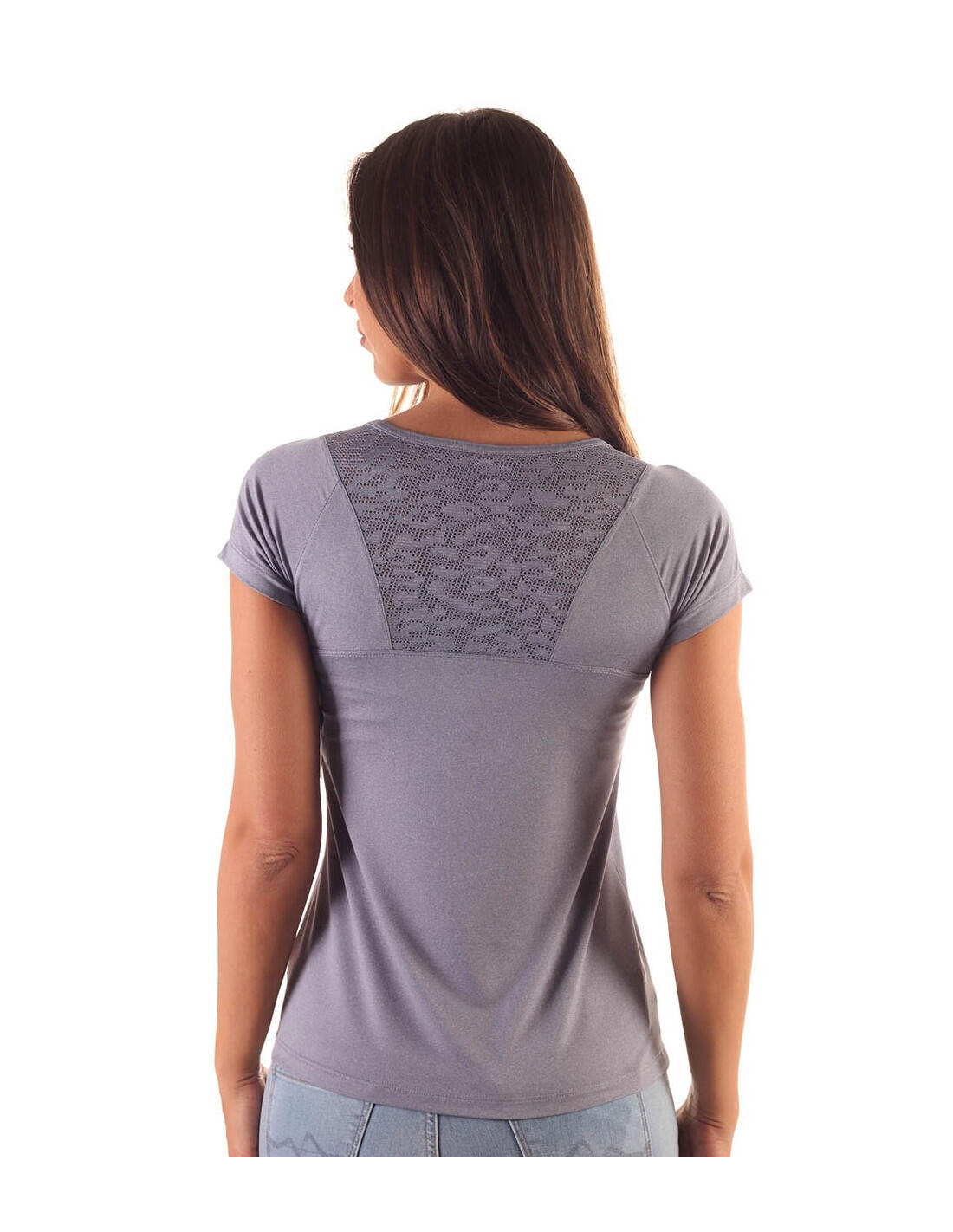 Camiseta Columbia Peak To Point II 3/5