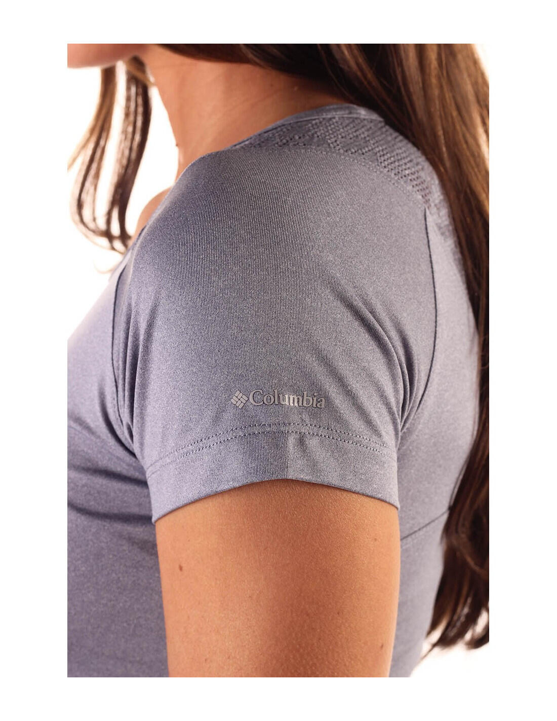 Camiseta Columbia Peak To Point II 5/5
