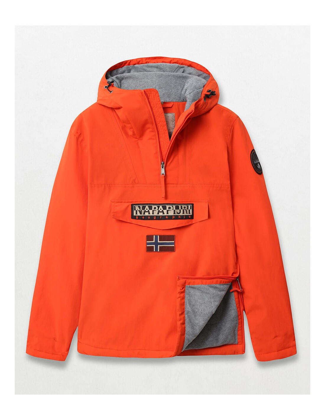 NAPAPIJRI Rainforest Winter - Chaqueta 3/5