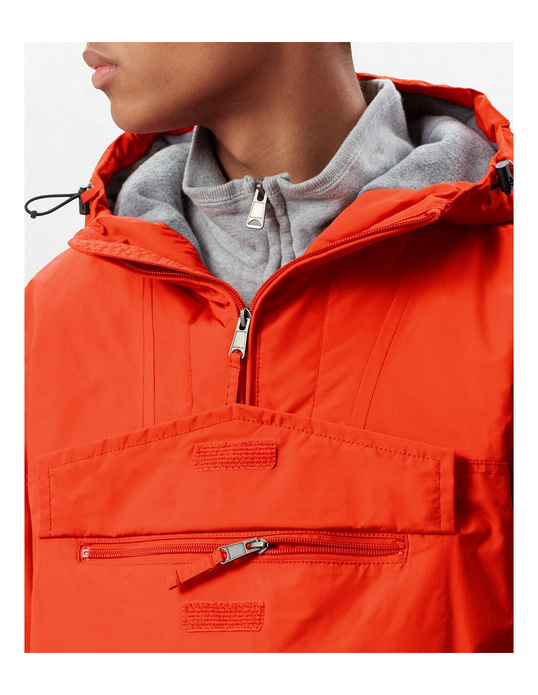 NAPAPIJRI Rainforest Winter - Chaqueta 4/5