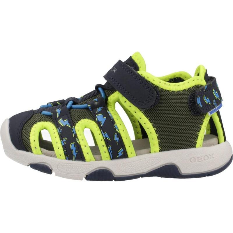 Sandale Geox Multy pentru copii