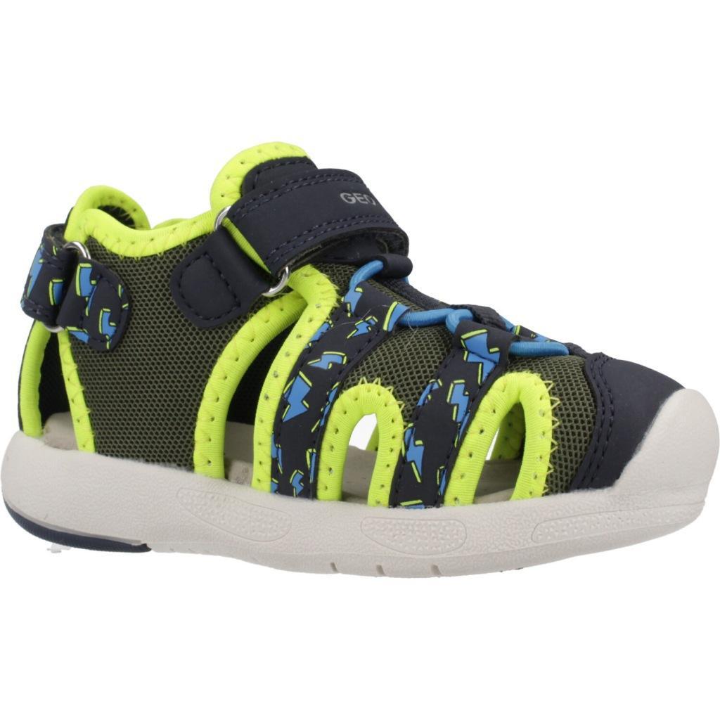 Sandales enfant Geox Multy 5/5